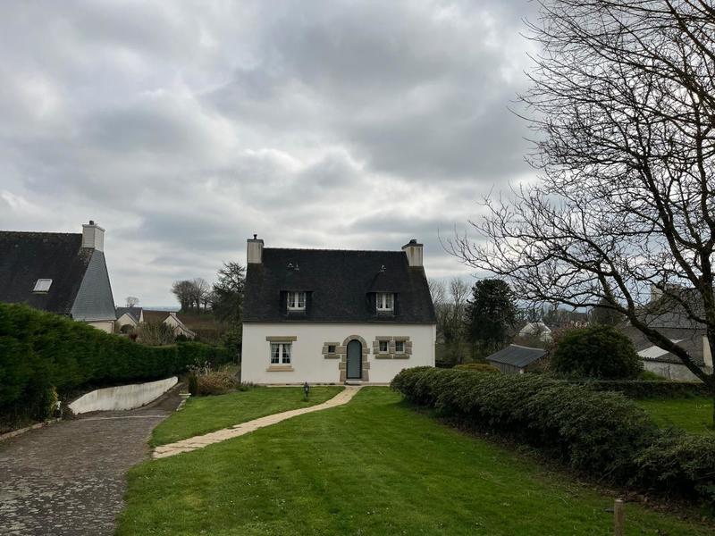 Maison de ville - 116 m² - 5 pièces