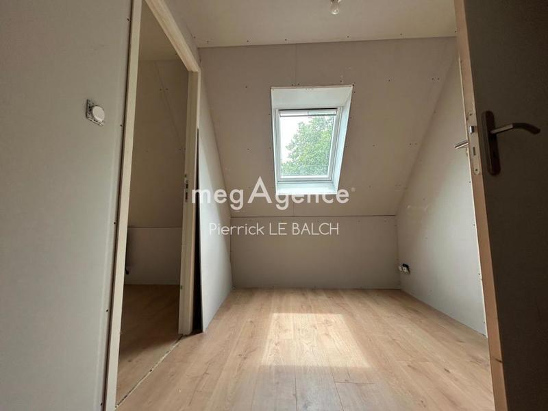 Maison - 112 m² - 6 pièces