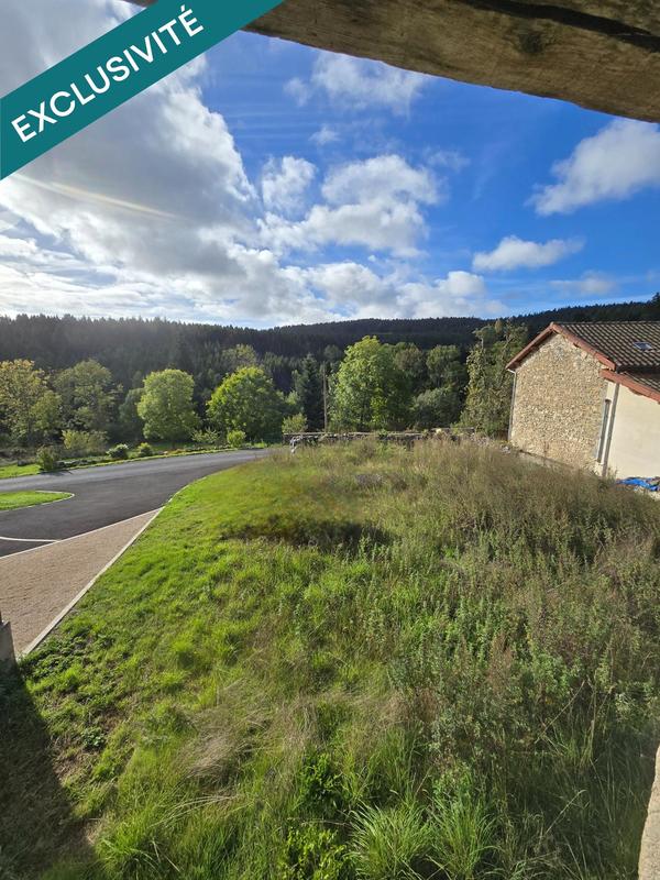 Maison - 156 m² - 2 pièces