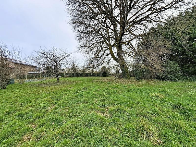 Maison - 67 m² - 3 pièces