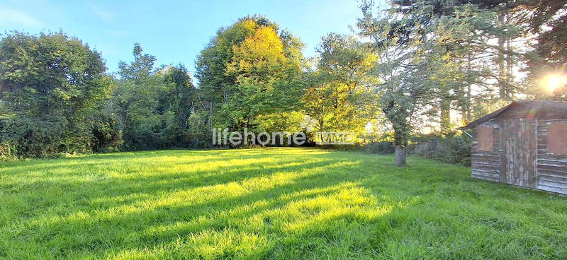 Maison - 53 m² - 3 pièces