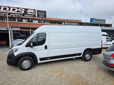 Citroën Jumper 165 Neuf !!! Poid Lourd 4000 E d'Options Tachigraphe