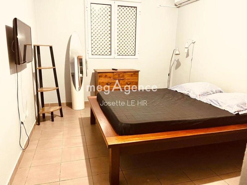 Appartement - 89 m² - 3 pièces