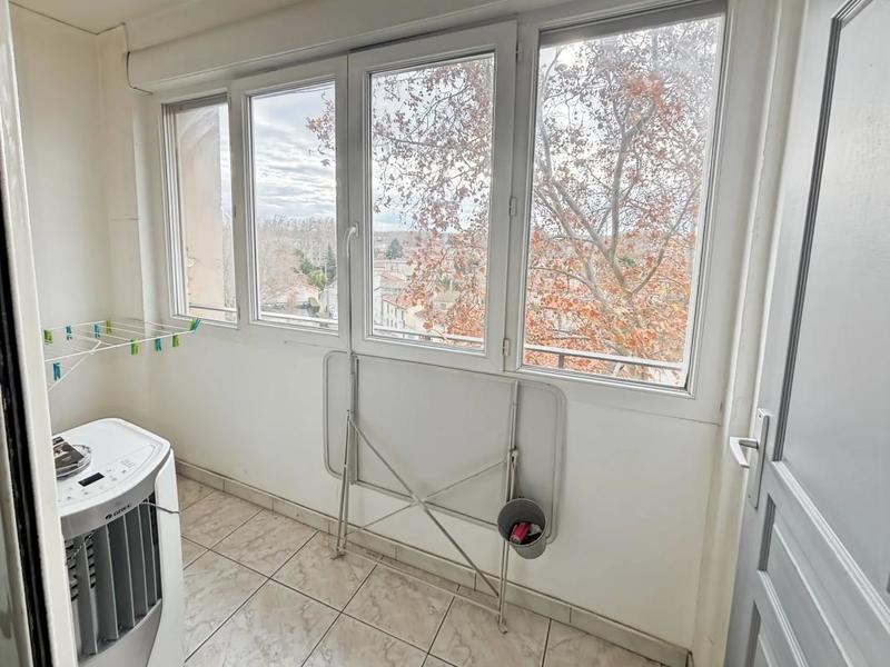 Appartement - 54 m² - 3 pièces