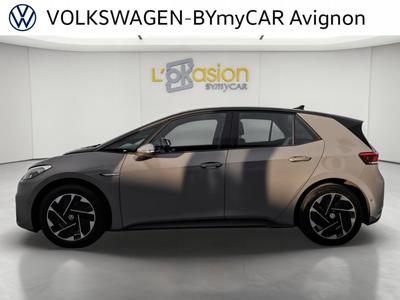 Volkswagen Id.3 145 ch Pro Business
