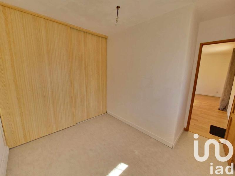 Maison - 116 m² - 6 pièces