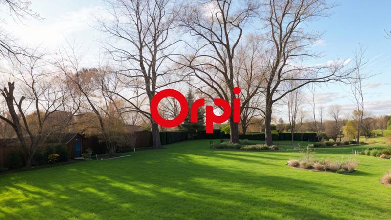 Terrain constructible - 412 m²