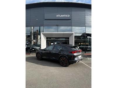 Cupra Formentor eHybrid 272 ch Dsg6 Vz