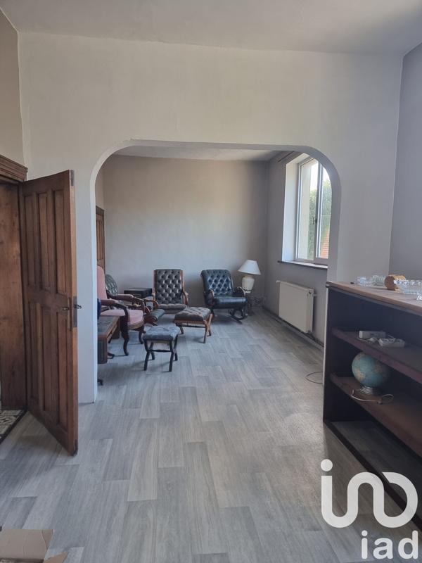 Maison de village - 278 m² - 14 pièces