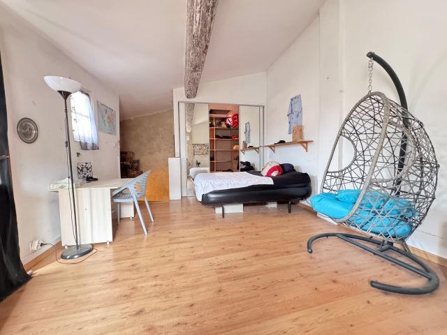 Maison - 143 m² - 5 pièces