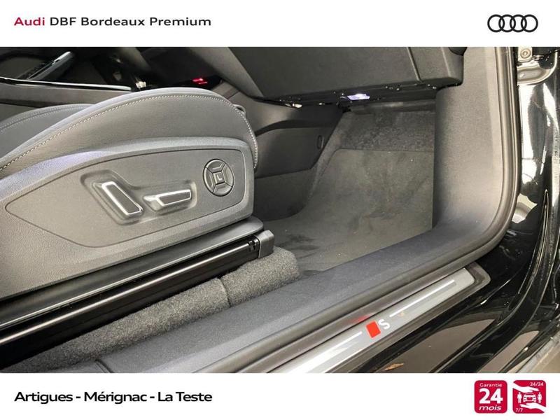 Audi q6 e-tron Sportback Performance 225 Kw (306 Ch)