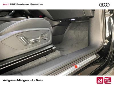 Audi q6 e-tron Sportback Performance 225 Kw (306 Ch)