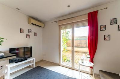 Studio - 24 m² - 1 pièce