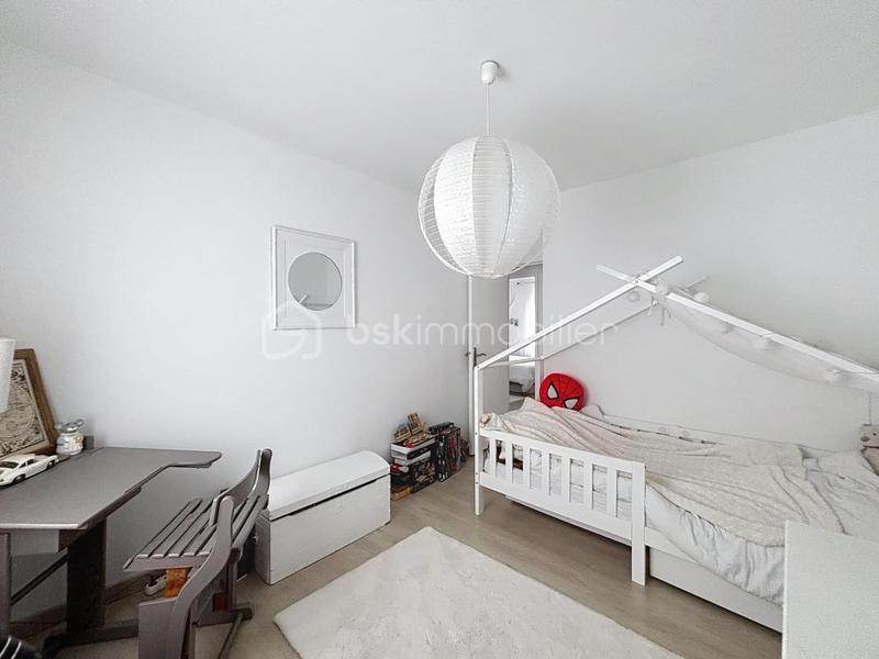 Maison - 153 m² - 8 pièces