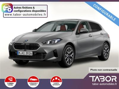 Bmw 120 120i 170 Led Gps Cam Radars sieges chauff