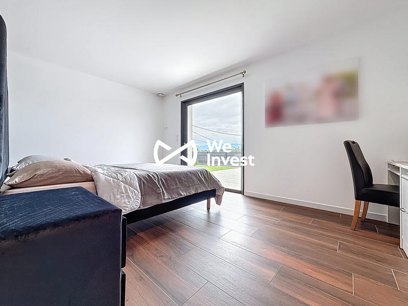 Villa - 190 m² - 5 pièces