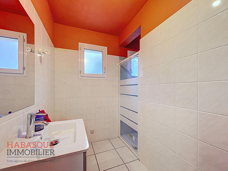 Maison - 136 m² - 6 pièces