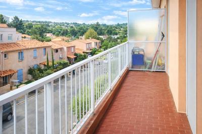 Studio - 27 m² - 1 pièce