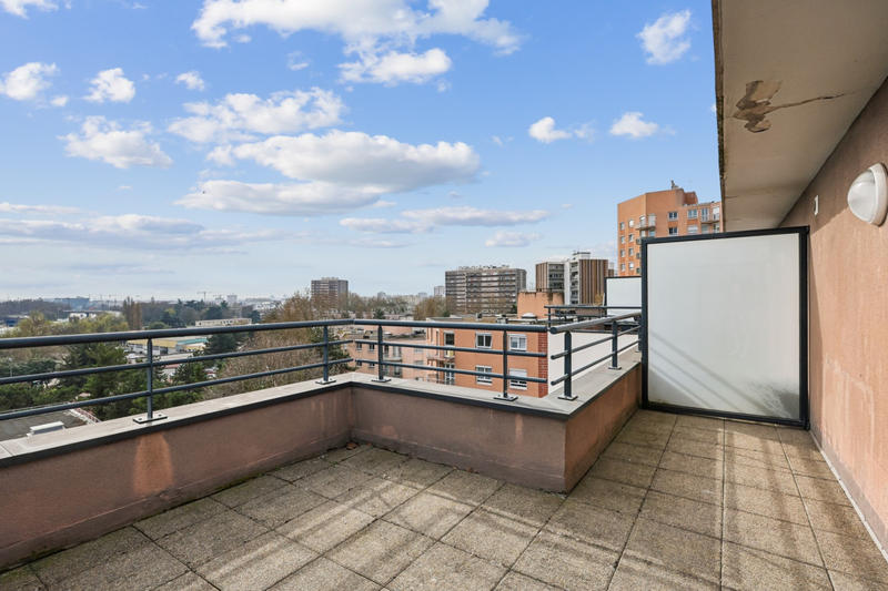 Appartement - 78 m² - 4 pièces