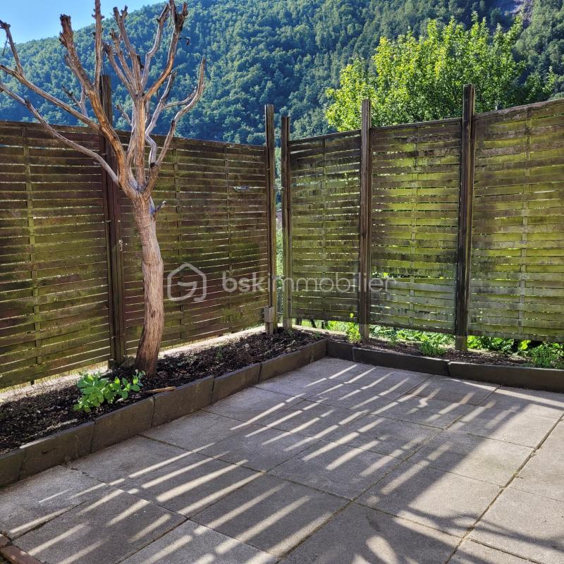 Maison - 122 m² - 5 pièces