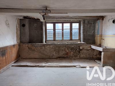 Maison - 150 m² - 7 pièces