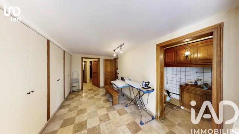Maison - 156 m² - 7 pièces