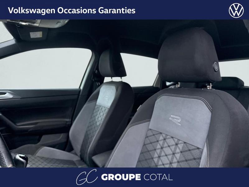 Volkswagen Polo 1.0 Tsi 95 s&amp;S Bvm5 R-Line