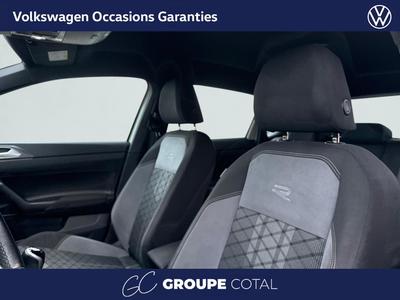 Volkswagen Polo 1.0 Tsi 95 s&amp;S Bvm5 R-Line