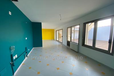 Appartement - 156 m² - 7 pièces