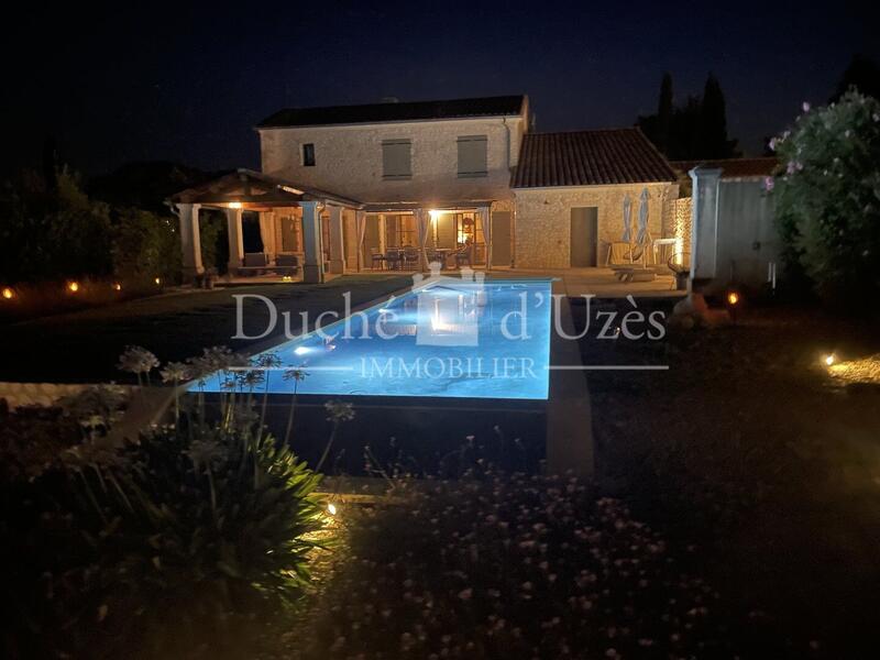 Villa - 158 m² - 5 pièces