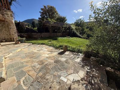 Maison - 194 m² - 7 pièces