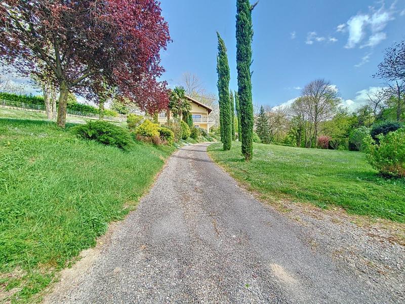 Maison de campagne - 170 m² - 6 pièces