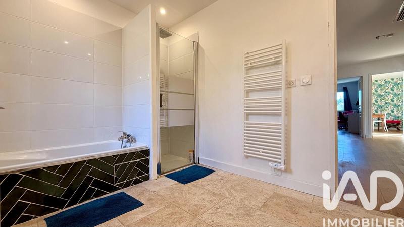 Bastide - 200 m² - 8 pièces