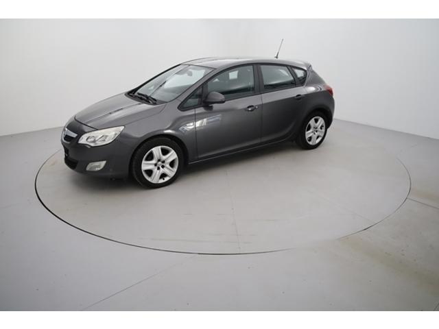 Opel Astra Enjoy 1.3 Cdti 95 ch Fap ecoFLEX