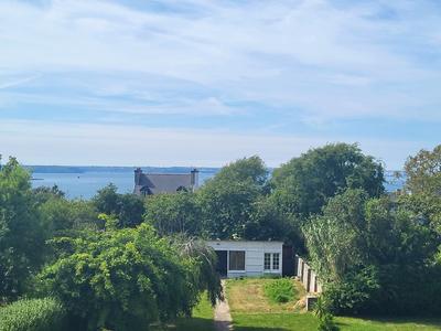 Maison - 134 m² - 8 pièces