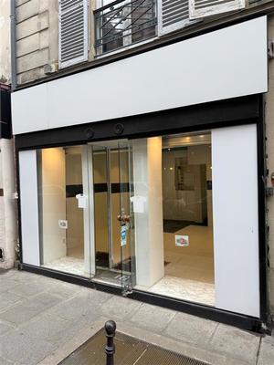 Local commercial - 31 m²