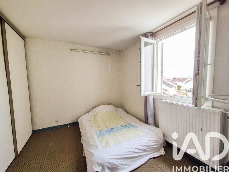 Appartement - 118 m² - 6 pièces