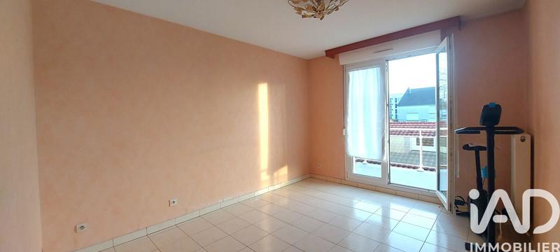 Appartement - 80 m² - 4 pièces
