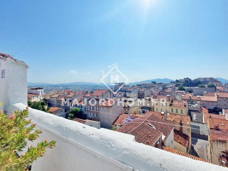 Maison - 112 m² - 4 pièces