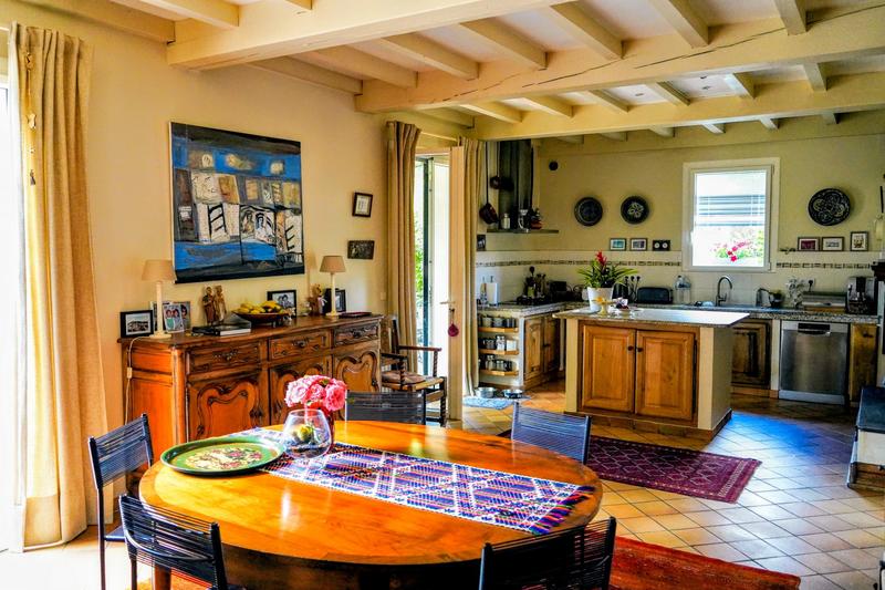 Villa - 268 m² - 8 pièces