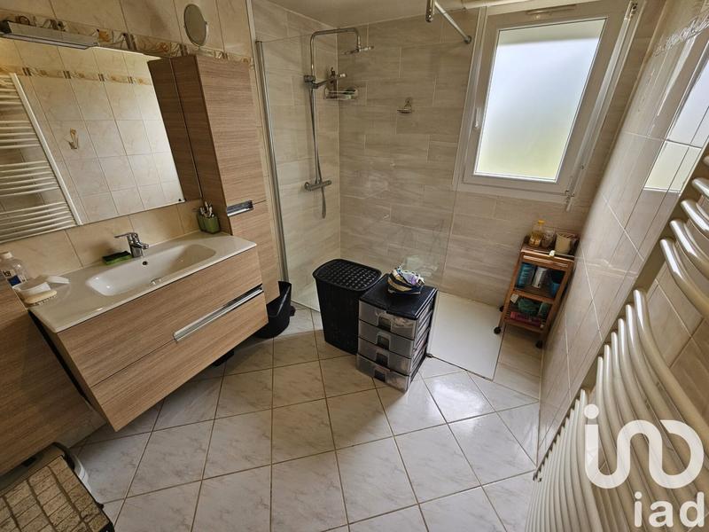 Maison - 140 m² - 4 pièces