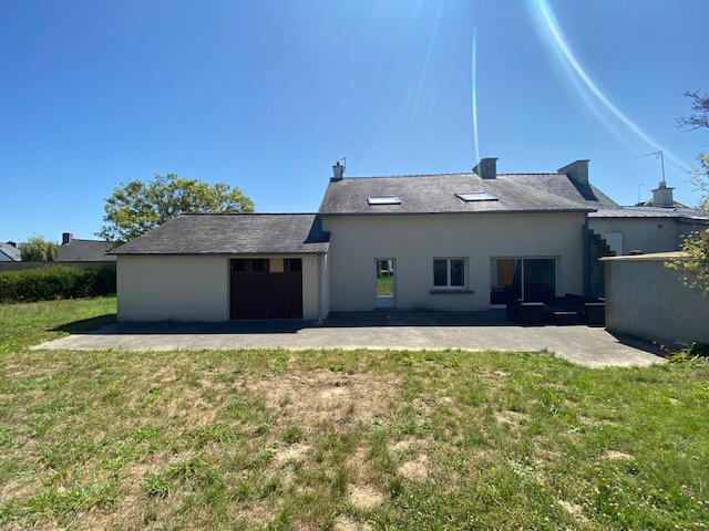 Maison - 148 m² - 7 pièces