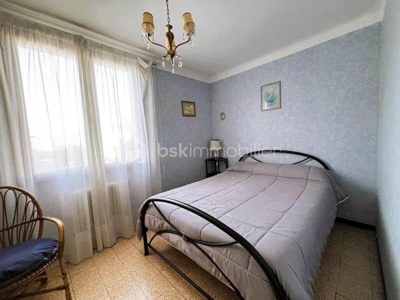 Villa - 85 m² - 5 pièces