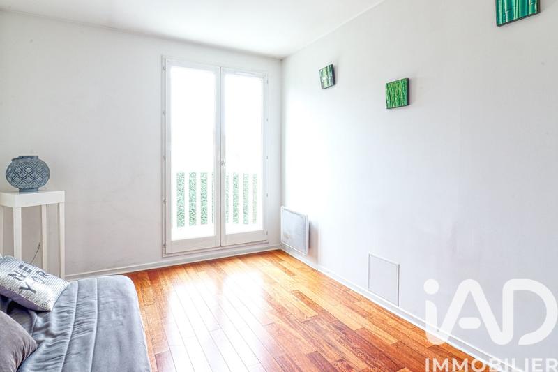 Maison - 104 m² - 6 pièces