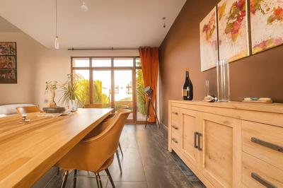 Maison - 180 m² - 6 pièces