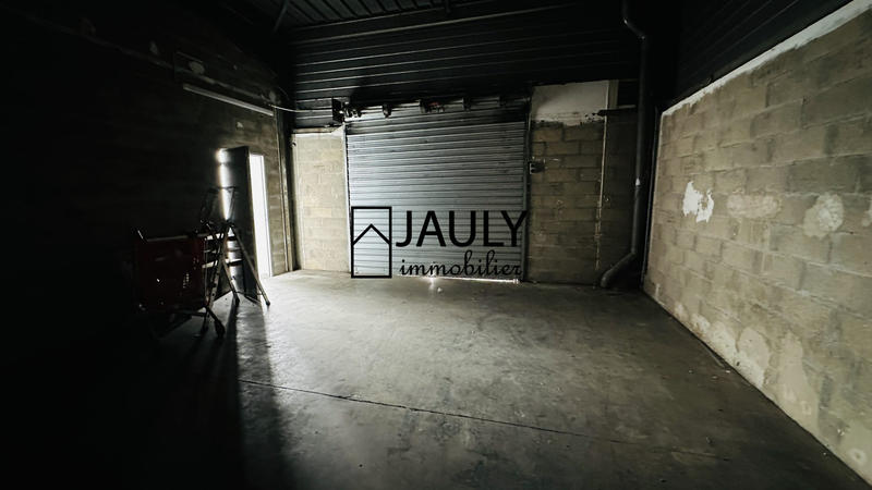 Local commercial - 800 m²