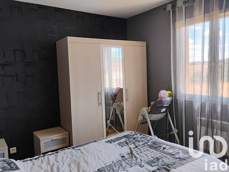 Ferme - 130 m² - 6 pièces