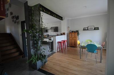 Maison de village - 137 m² - 6 pièces