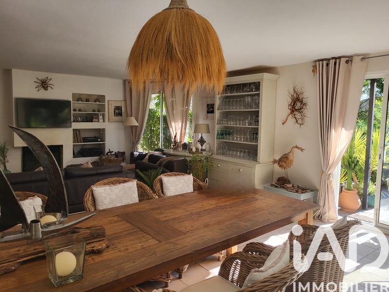 Maison de maîtres - 158 m² - 5 pièces