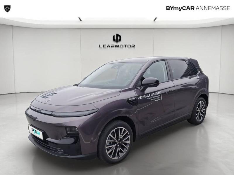 Leapmotor B10 Bev 67.1 kWh - 160 kW Design Pro Max